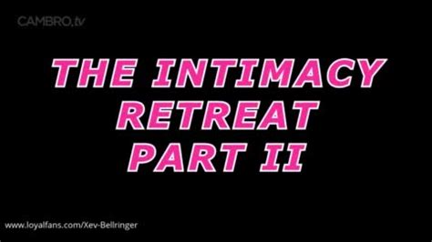 xev retreat|Xev Bellringer .